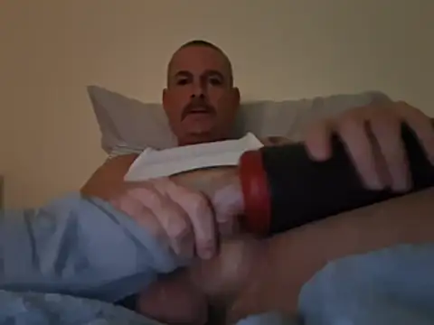 Show webcam de MISTERSDRIP