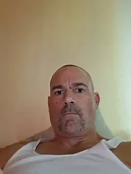 Show Webcam de MISTERSDRIP