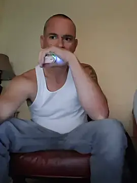 MISTERSDRIP's Webcam Show
