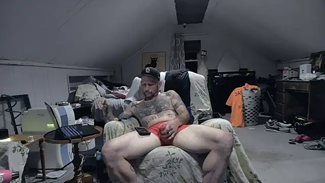J-Dubbz@xhn Webbikameraesitys