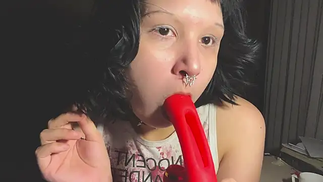 Вебкам-шоу EllaPeony