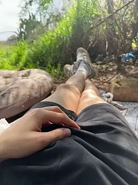 Webkamerová show SXkinkyturk