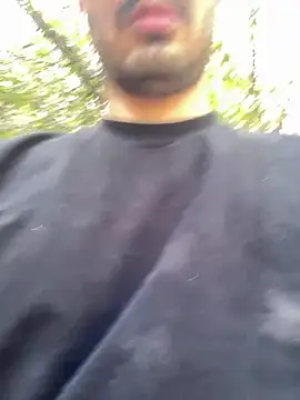 SXkinkyturk Adlı Modelin Web Kamerası Şovu