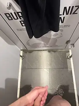 Вебкам-шоу SXkinkyturk