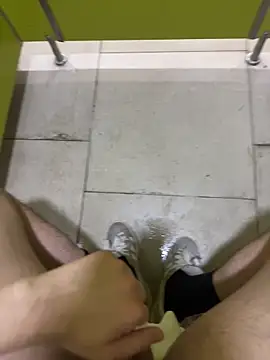 SXkinkyturk 网络视讯表演