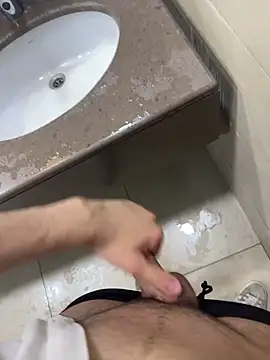 SXkinkyturk's Webcam Show