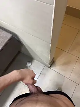 SXkinkyturk Adlı Modelin Web Kamerası Şovu