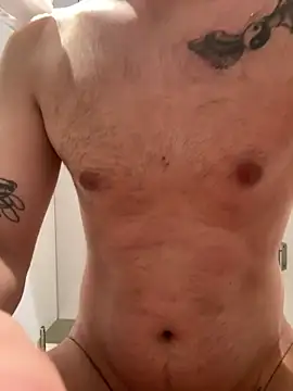 Show webcam de SXkinkyturk