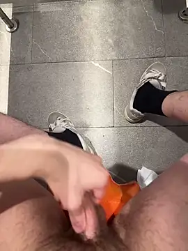 SXkinkyturk webkamerás műsora