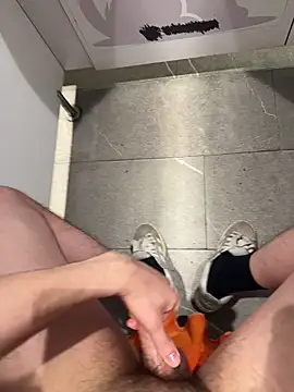 SXkinkyturk Show Webcam