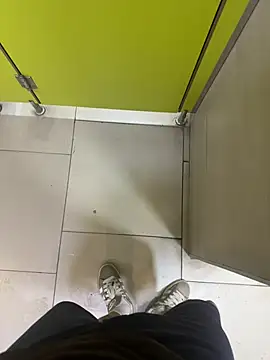 SXkinkyturk's Webcam Show