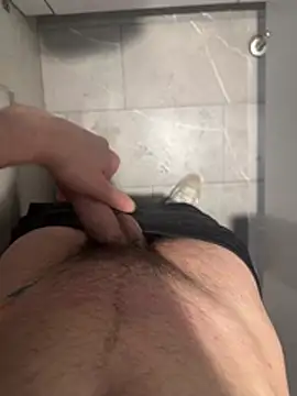 Show de SXkinkyturk na webcam