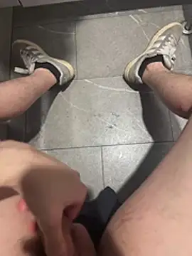SXkinkyturk Pertunjukan Webcam