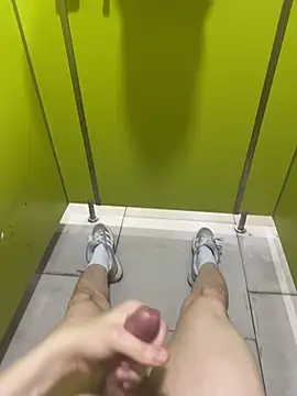 Webkamerová show SXkinkyturk