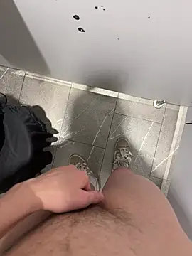 SXkinkyturk 网络视讯表演