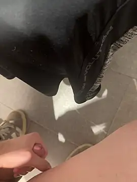 SXkinkyturk Webcam-Show