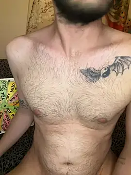 SXkinkyturk Show Webcam