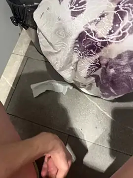SXkinkyturk Webcam show