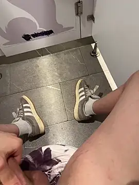SXkinkyturk Show Webcam