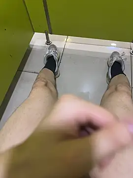 SXkinkyturk Webcam-Show