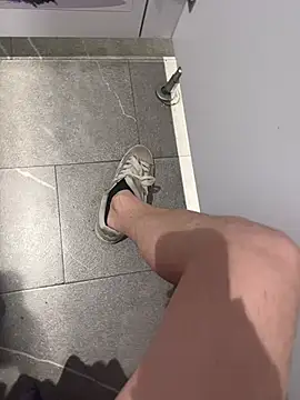 SXkinkyturk's Webcam Show