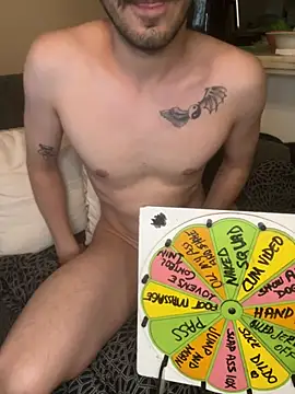 SXkinkyturk Webcam Show
