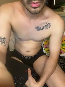 Show de webcam de SXkinkyturk