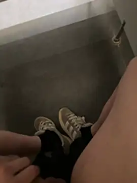 Webkamerová show SXkinkyturk