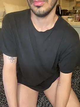 SXkinkyturk Webcam Show