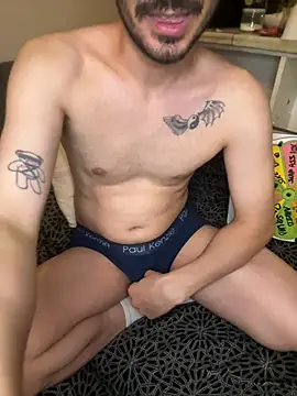 SXkinkyturk webkamerás műsora