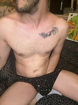 Show de SXkinkyturk na webcam
