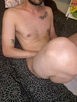Show Webcam de SXkinkyturk