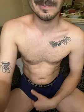 SXkinkyturk 웹캠 쇼