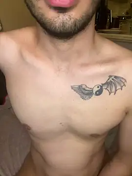 SXkinkyturk Show in webcam