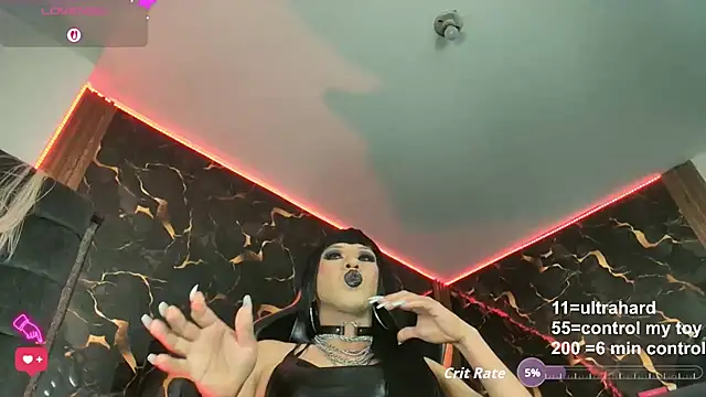 Show modela amanda_carterx3 na web-kameri