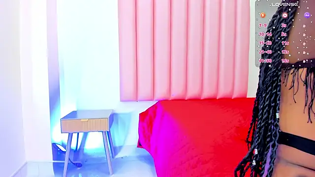 Harmony-01 – webcam-show