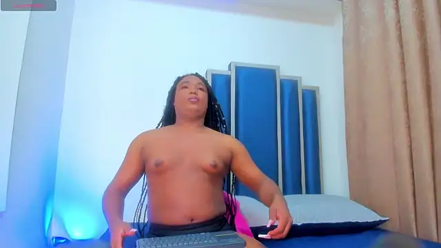 Harmony-01 Webcam show