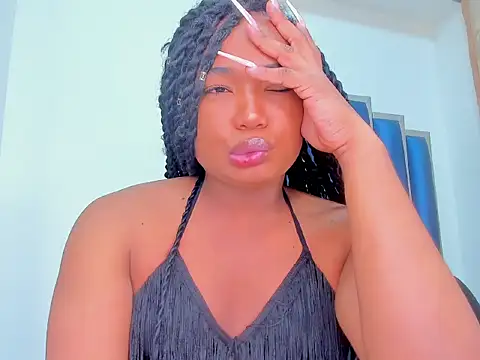 Harmony-01 Webcam Show