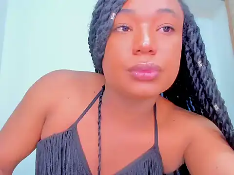 Harmony-01 Webcam show