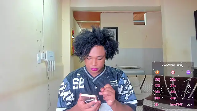 Harmony-01 Webcamshow