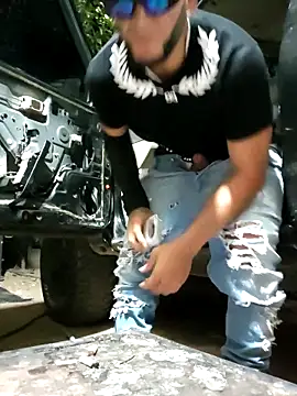 PIGHIGHDIRTY_p0 Adlı Modelin Web Kamerası Şovu