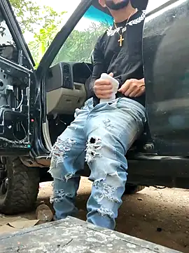 PIGHIGHDIRTY_p0 webcam show