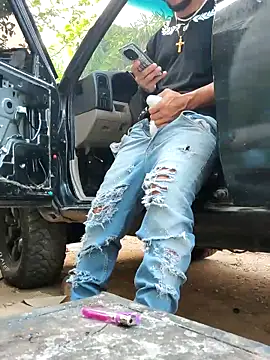 Webkamerová show PIGHIGHDIRTY_p0