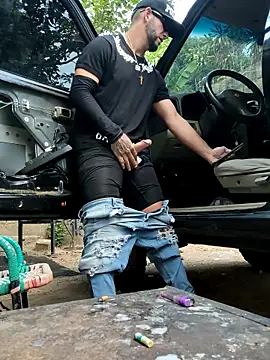 Show webcam de PIGHIGHDIRTY_p0