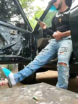 PIGHIGHDIRTY_p0 Show Webcam