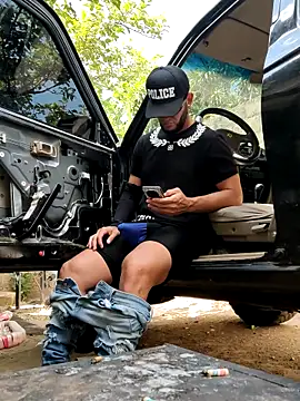 PIGHIGHDIRTY_p0 Webcam Show