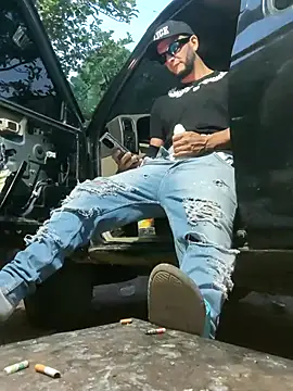 Show webcam de PIGHIGHDIRTY_p0