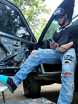 PIGHIGHDIRTY_p0's Webcam Show