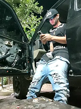 PIGHIGHDIRTY_p0 Adlı Modelin Web Kamerası Şovu