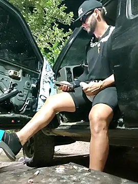 PIGHIGHDIRTY_p0 webkamerás műsora